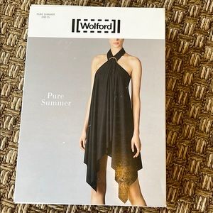 Wolford pure summer dress